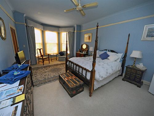 St Helens Country Cottages | Clare | South Australia | Australia 12