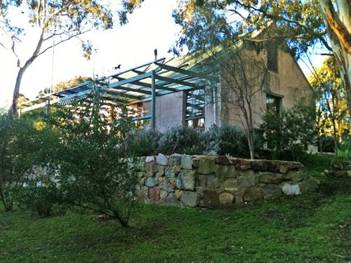 St Helens Country Cottages | Clare | South Australia | Australia 3