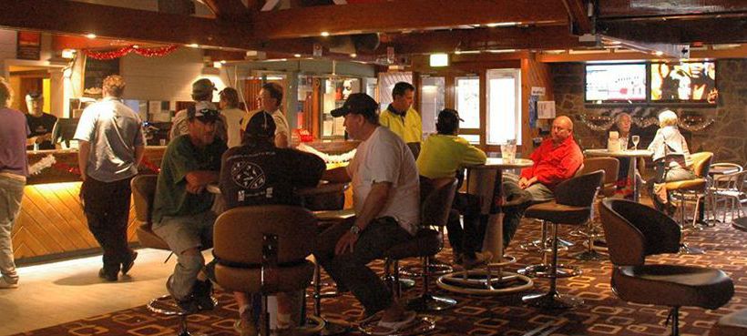 Hotel Lake Jindabyne | Jindabyne | New South Wales | Australia 1