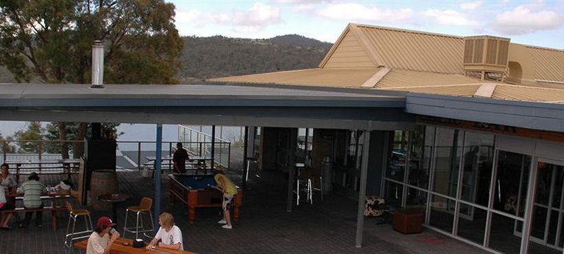 Hotel Lake Jindabyne | Jindabyne | New South Wales | Australia 2