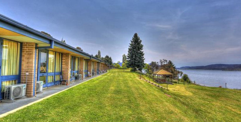 Hotel Lake Jindabyne | Jindabyne | New South Wales | Australia 3