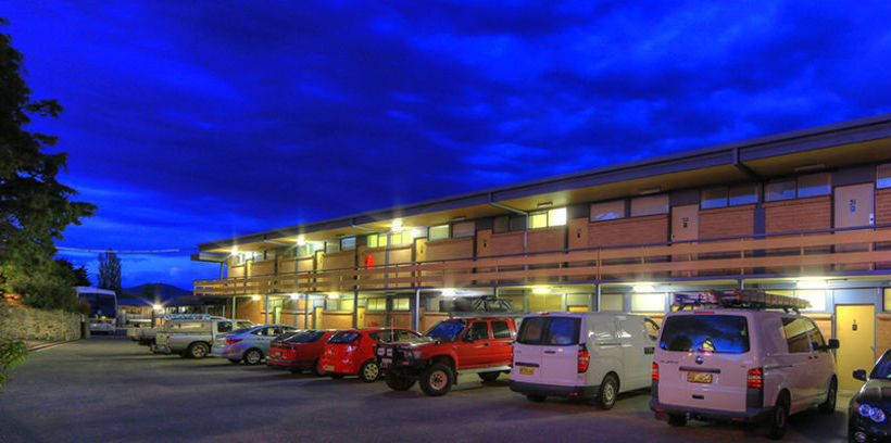 Hotel Lake Jindabyne | Jindabyne | New South Wales | Australia 4