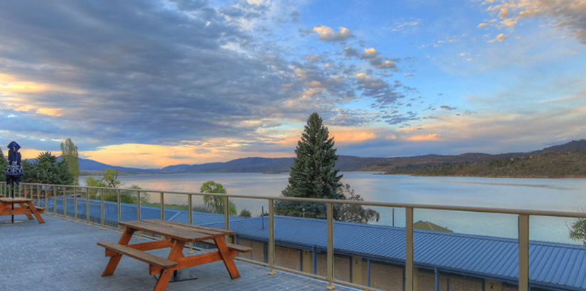 Hotel Lake Jindabyne | Jindabyne | New South Wales | Australia 5