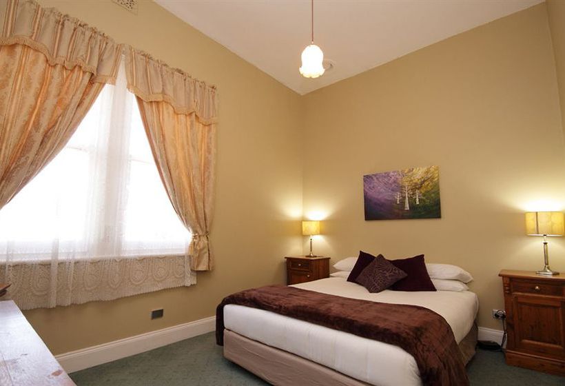 Anchorage Seafront Hotel Victor Harbor