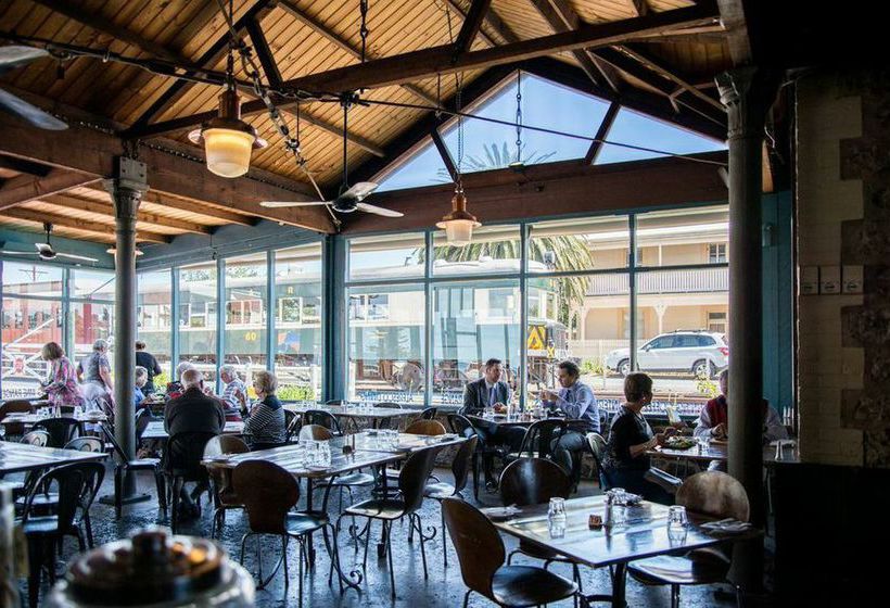 Anchorage Seafront Hotel | Victor Harbor | South Australia | Australia 12