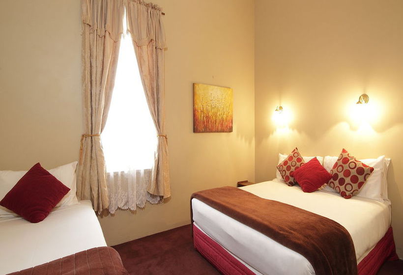 Anchorage Seafront Hotel | Victor Harbor | South Australia | Australia 16