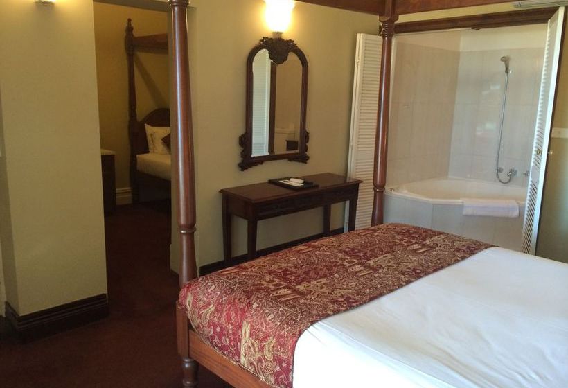 Anchorage Seafront Hotel | Victor Harbor | South Australia | Australia 19