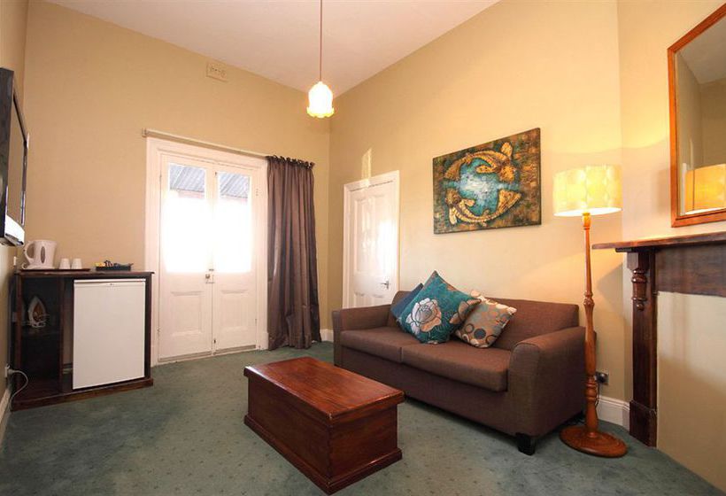 Anchorage Seafront Hotel | Victor Harbor | South Australia | Australia 2