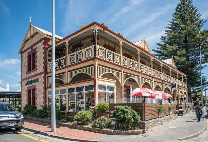 Anchorage Seafront Hotel | Victor Harbor | South Australia | Australia 3