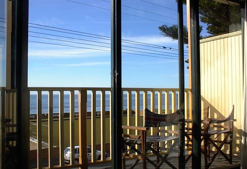 Anchorage Seafront Hotel | Victor Harbor | South Australia | Australia 4