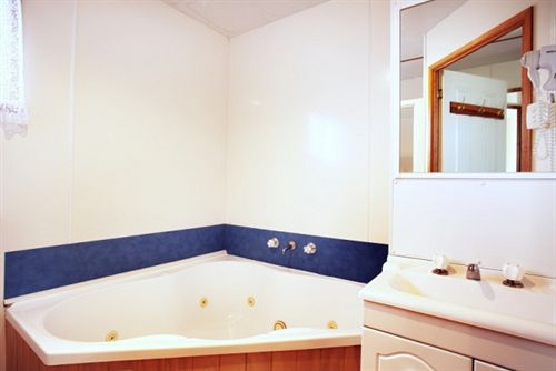 Hotel Discovery Holiday Parks - Devonport