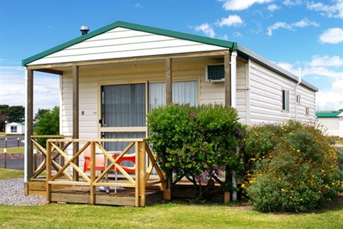 Hotel Discovery Holiday Parks - Devonport | Devonport | Tasmania | Australia 10