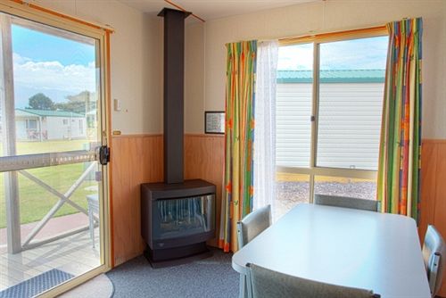 Hotel Discovery Holiday Parks - Devonport | Devonport | Tasmania | Australia 13