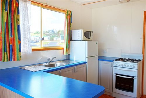 Hotel Discovery Holiday Parks - Devonport | Devonport | Tasmania | Australia 14