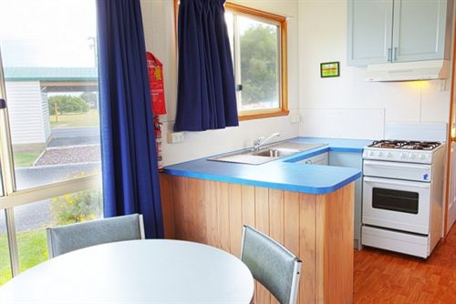 Hotel Discovery Holiday Parks - Devonport | Devonport | Tasmania | Australia 16