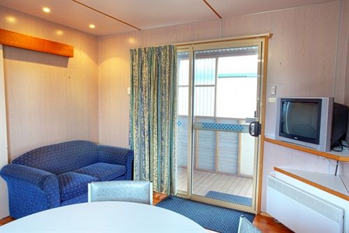 Hotel Discovery Holiday Parks - Devonport | Devonport | Tasmania | Australia 17