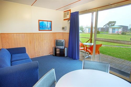 Hotel Discovery Holiday Parks - Devonport | Devonport | Tasmania | Australia 18