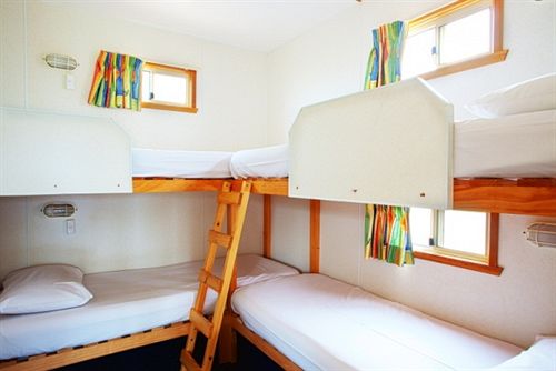 Hotel Discovery Holiday Parks - Devonport | Devonport | Tasmania | Australia 8