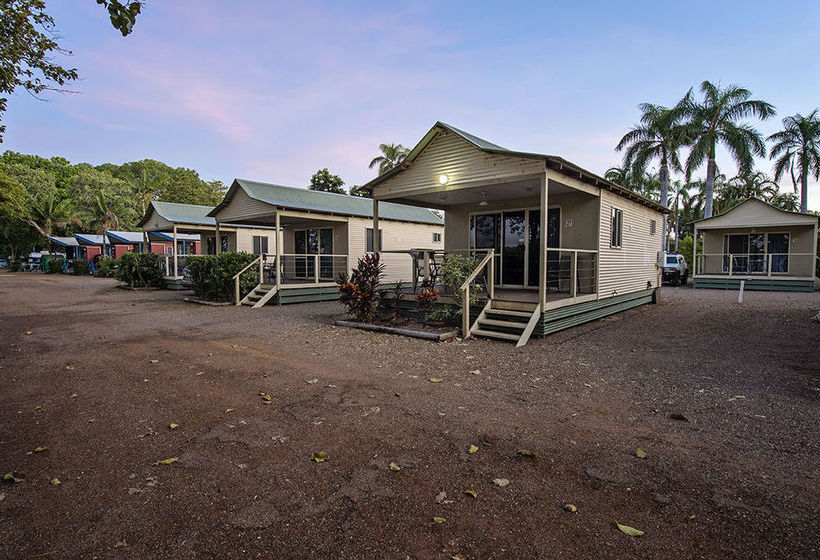 Hotel Discovery Holiday Parks - Lake Kununurra