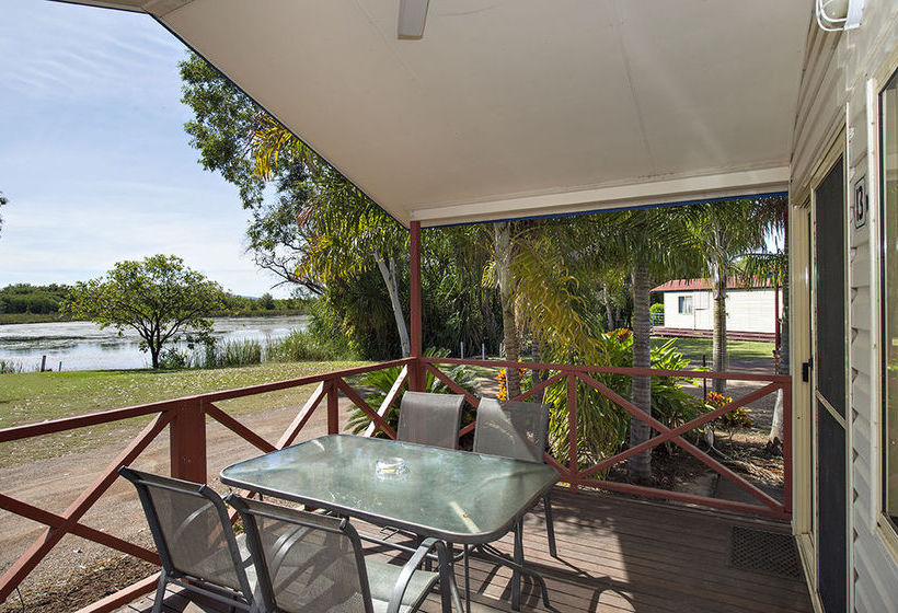 Hotel Discovery Holiday Parks - Lake Kununurra | Kununurra | Western Australia | Australia 1