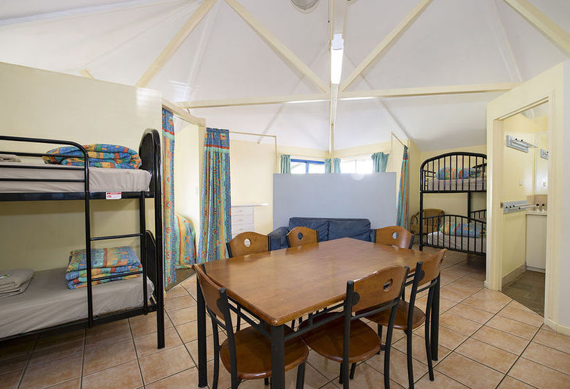 Hotel Discovery Holiday Parks - Lake Kununurra | Kununurra | Western Australia | Australia 10