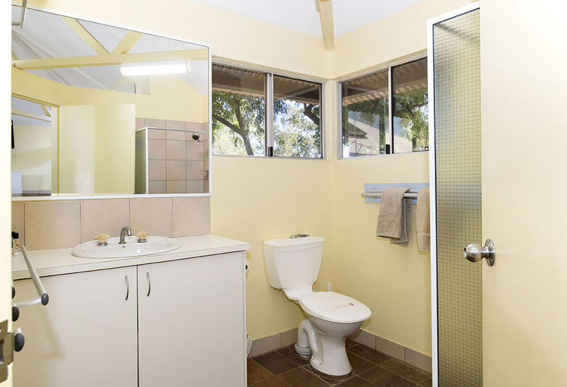 Hotel Discovery Holiday Parks - Lake Kununurra | Kununurra | Western Australia | Australia 12