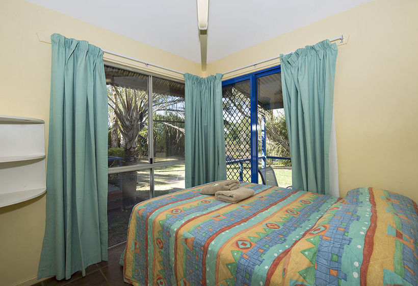 Hotel Discovery Holiday Parks - Lake Kununurra | Kununurra | Western Australia | Australia 13