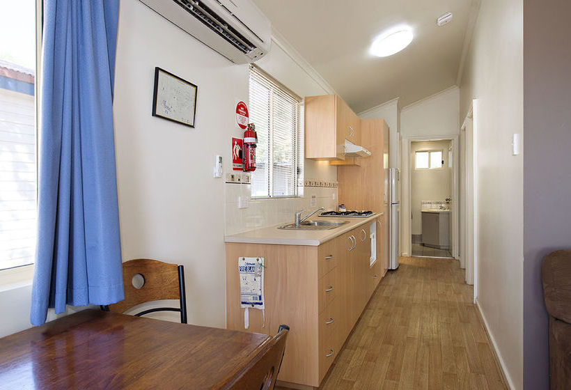 Hotel Discovery Holiday Parks - Lake Kununurra | Kununurra | Western Australia | Australia 14