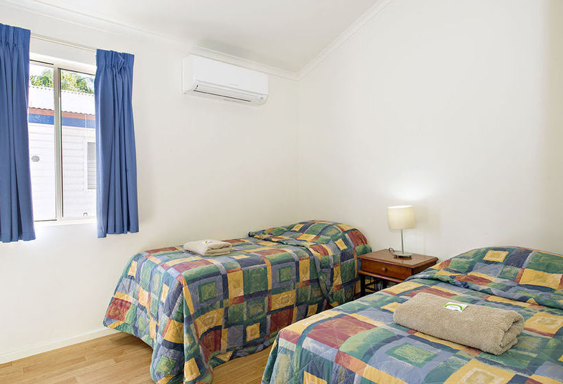 Hotel Discovery Holiday Parks - Lake Kununurra | Kununurra | Western Australia | Australia 15