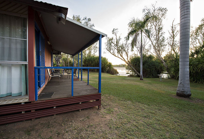 Hotel Discovery Holiday Parks - Lake Kununurra | Kununurra | Western Australia | Australia 16
