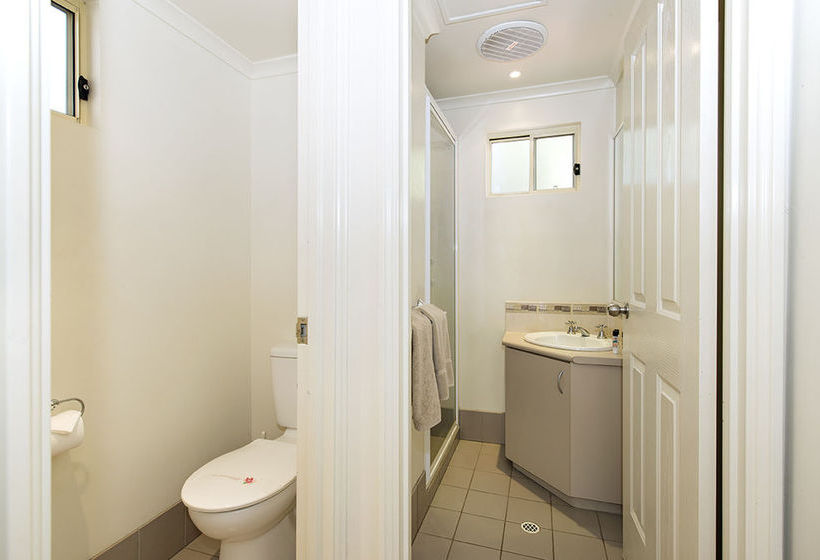 Hotel Discovery Holiday Parks - Lake Kununurra | Kununurra | Western Australia | Australia 17