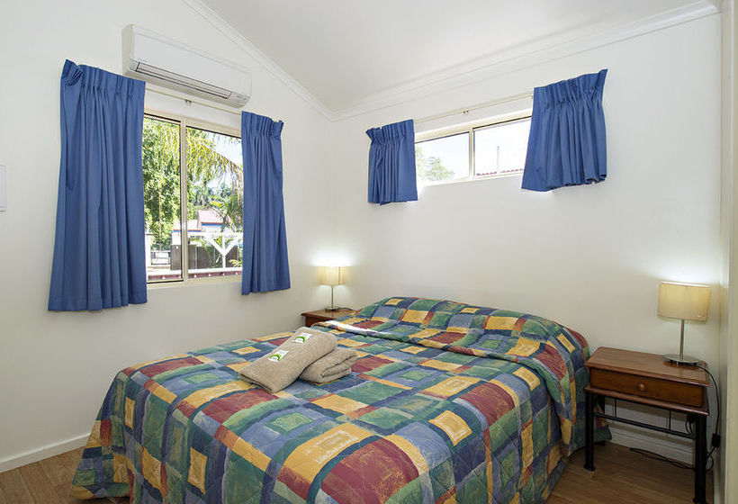 Hotel Discovery Holiday Parks - Lake Kununurra | Kununurra | Western Australia | Australia 18