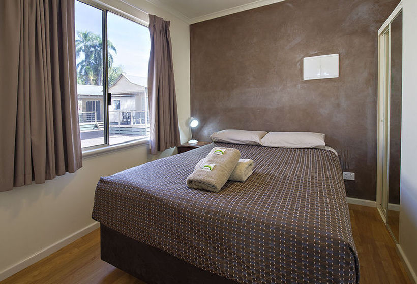 Hotel Discovery Holiday Parks - Lake Kununurra | Kununurra | Western Australia | Australia 19