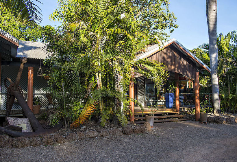 Hotel Discovery Holiday Parks - Lake Kununurra | Kununurra | Western Australia | Australia 2