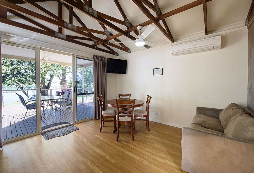 Hotel Discovery Holiday Parks - Lake Kununurra | Kununurra | Western Australia | Australia 20