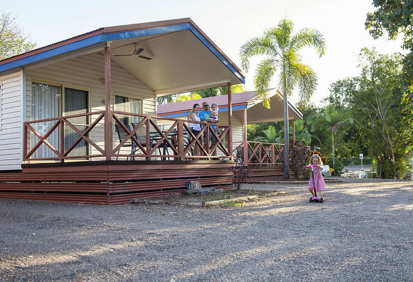 Hotel Discovery Holiday Parks - Lake Kununurra | Kununurra | Western Australia | Australia 3