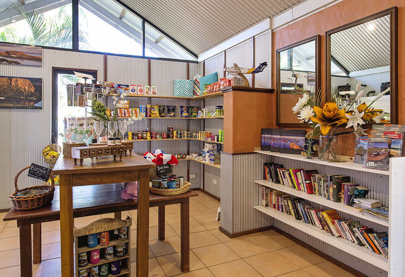 Hotel Discovery Holiday Parks - Lake Kununurra | Kununurra | Western Australia | Australia 4