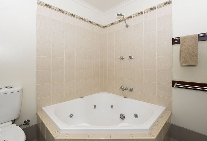 Hotel Discovery Holiday Parks - Lake Kununurra | Kununurra | Western Australia | Australia 5