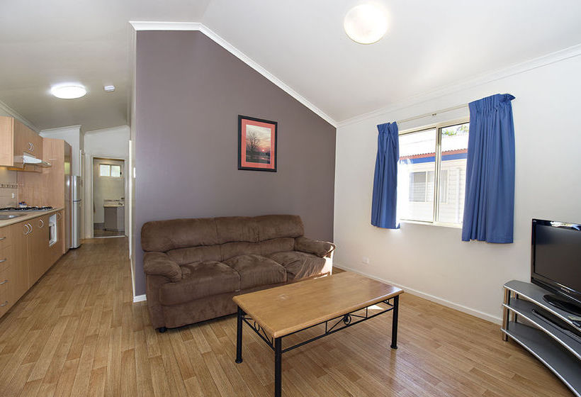 Hotel Discovery Holiday Parks - Lake Kununurra | Kununurra | Western Australia | Australia 6