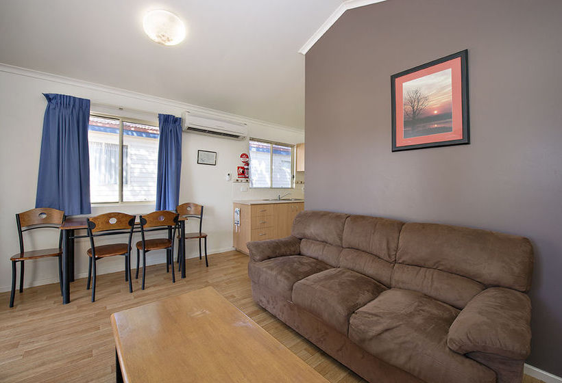 Hotel Discovery Holiday Parks - Lake Kununurra | Kununurra | Western Australia | Australia 7