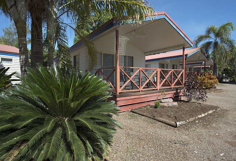 Hotel Discovery Holiday Parks - Lake Kununurra | Kununurra | Western Australia | Australia 9