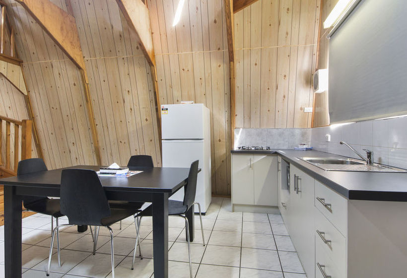 Hotel Discovery Holiday Parks - Bunbury | Bunbury | Western Australia | Australia 1