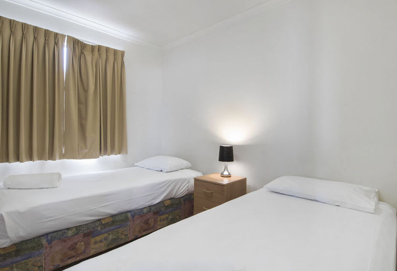 Hotel Discovery Holiday Parks - Bunbury | Bunbury | Western Australia | Australia 10