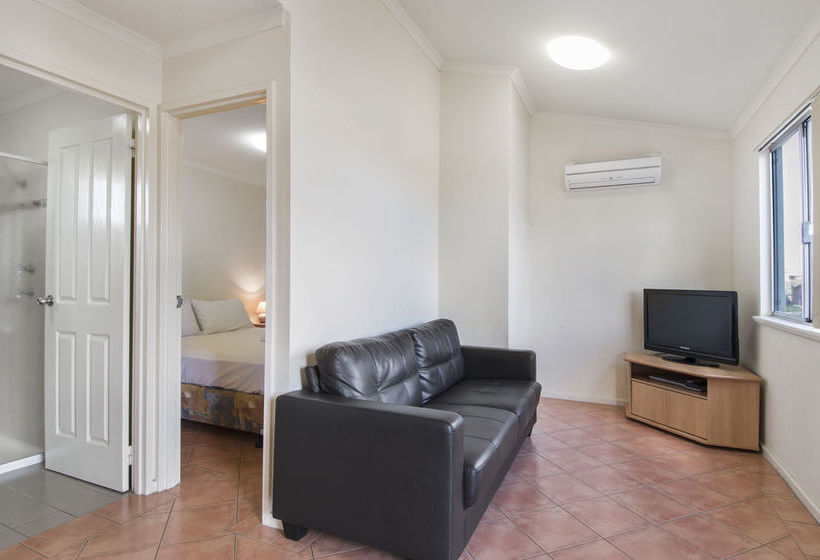 Hotel Discovery Holiday Parks - Bunbury | Bunbury | Western Australia | Australia 11