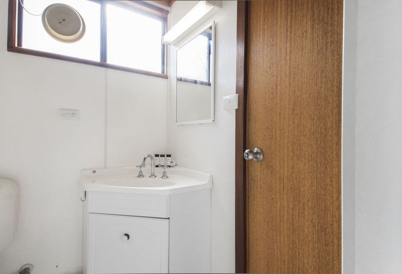 Hotel Discovery Holiday Parks - Bunbury | Bunbury | Western Australia | Australia 12