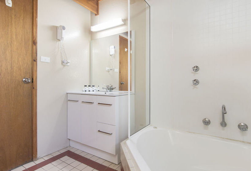 Hotel Discovery Holiday Parks - Bunbury | Bunbury | Western Australia | Australia 13