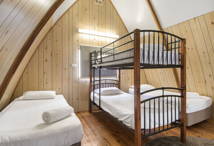 Hotel Discovery Holiday Parks - Bunbury | Bunbury | Western Australia | Australia 14