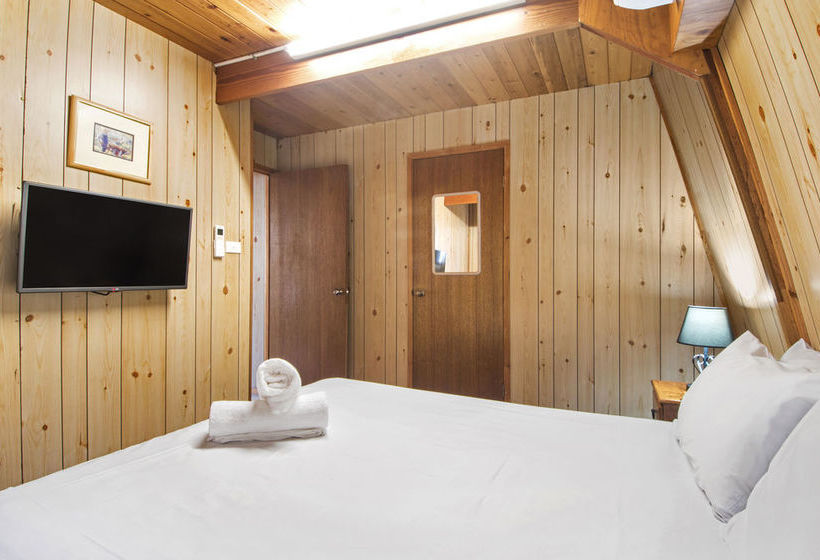 Hotel Discovery Holiday Parks - Bunbury | Bunbury | Western Australia | Australia 15