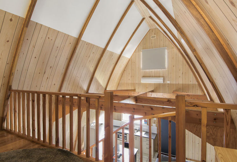 Hotel Discovery Holiday Parks - Bunbury | Bunbury | Western Australia | Australia 16