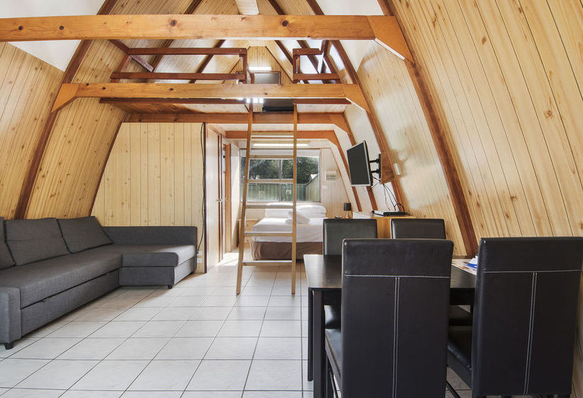 Hotel Discovery Holiday Parks - Bunbury | Bunbury | Western Australia | Australia 17